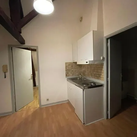 Apartman Candide - Topapparts *