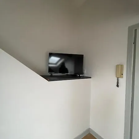 Apartman Candide - Topapparts *