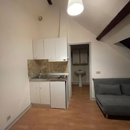 Apartman Candide - Topapparts Caudry