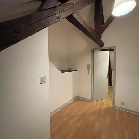 Candide - Topapparts Apartman *