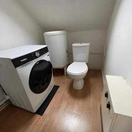 Candide - Topapparts Apartman *