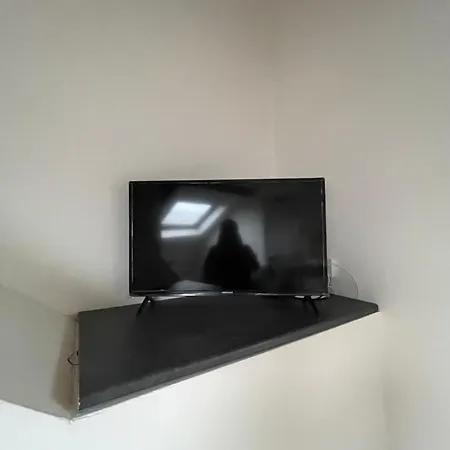 Apartman Candide - Topapparts *